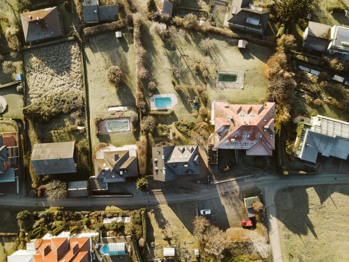 Haus Aussicht - Ferienwohnungen Velden Фельден-ам-Вёртер-Зе Экстерьер фото