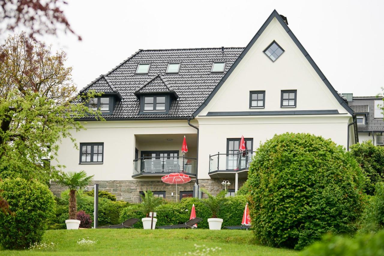 Haus Aussicht - Ferienwohnungen Velden Фельден-ам-Вёртер-Зе Экстерьер фото